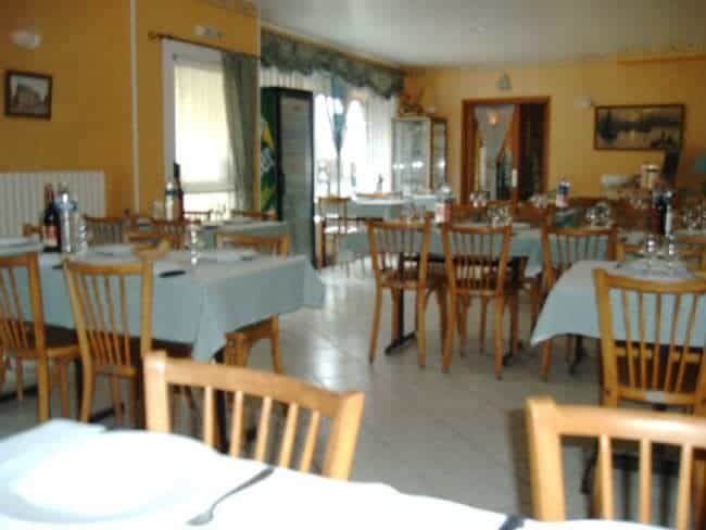 L'auberge Fleurie — photo 2