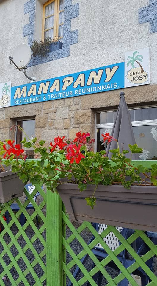 Manapany — photo 2