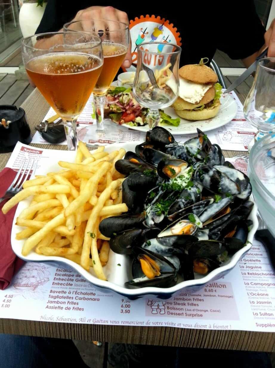 La Goëlette — photo 2