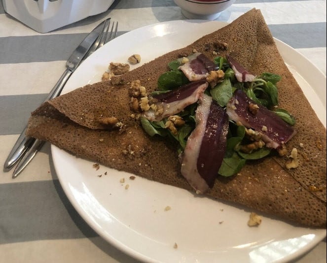 La Petite Crêperie — photo 2