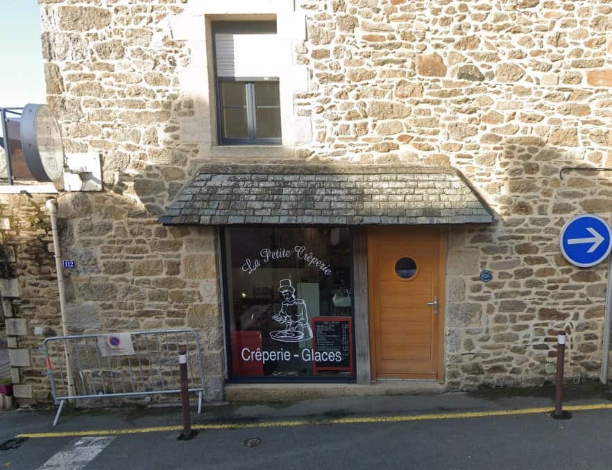 La Petite Crêperie — photo 3