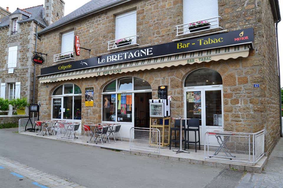 Le Bretagne — photo 2