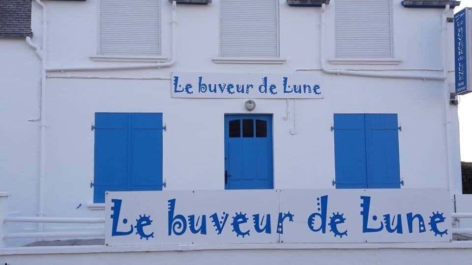 Le Buveur de Lune — photo 2