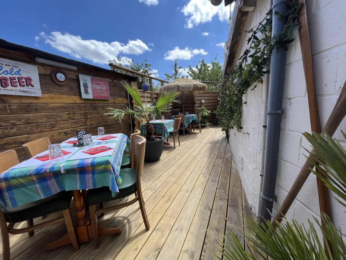 Le Chez Nous — photo 2