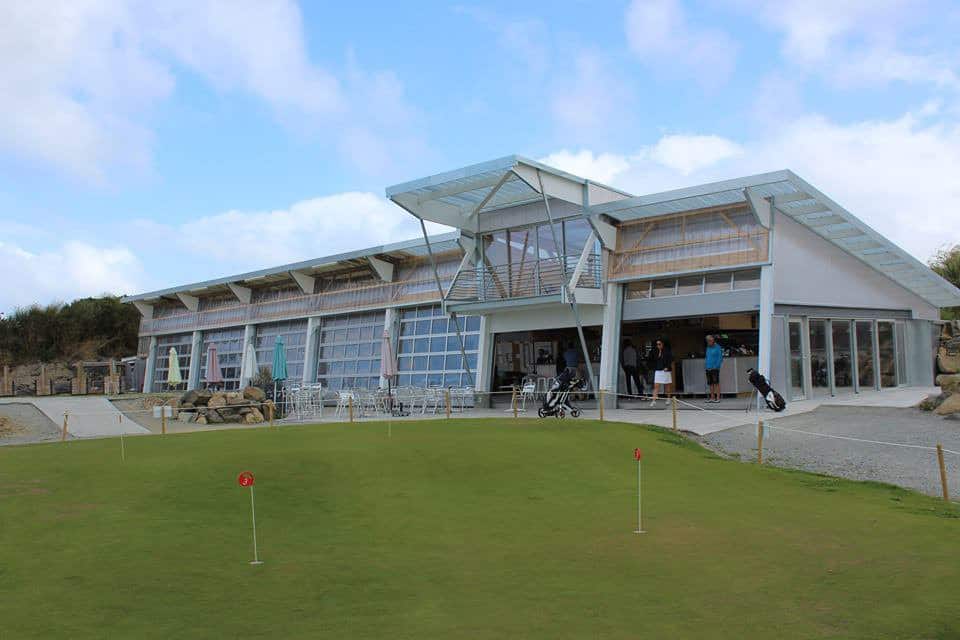 Les Terrasses du Golf — photo 2