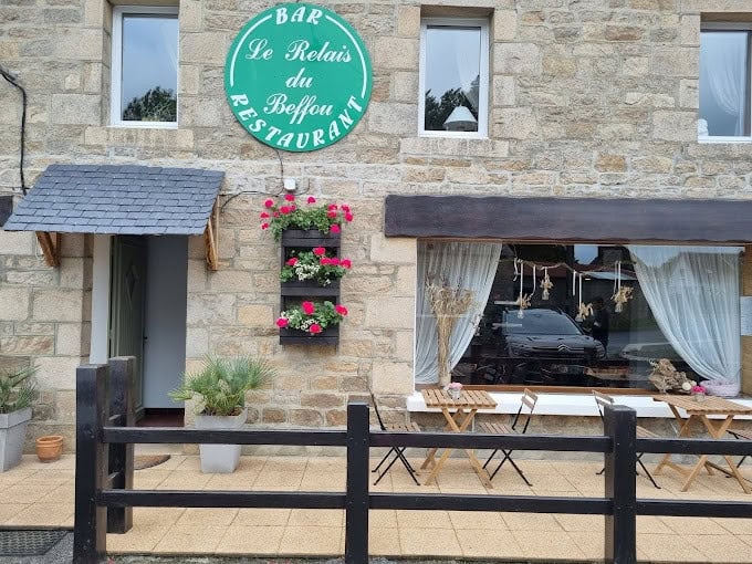Le Relais Du Beffou — photo 3