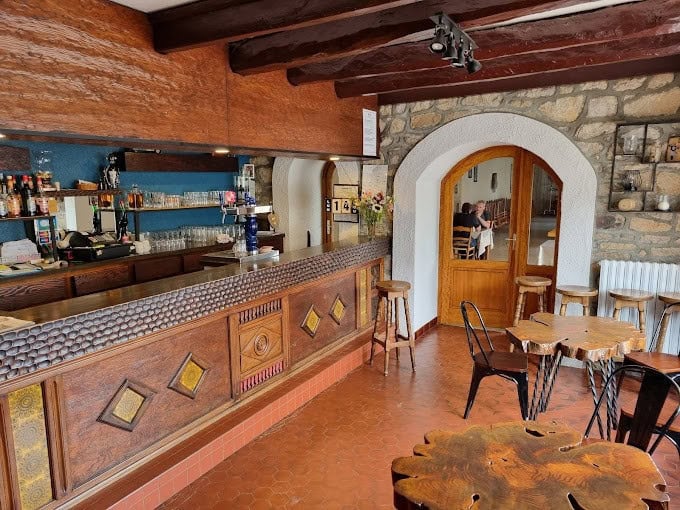Le Relais Du Beffou — photo 2