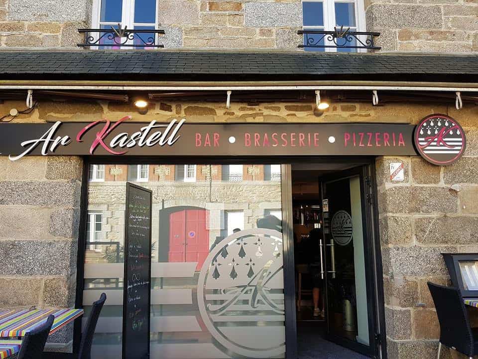 Ar Kastell — photo 2