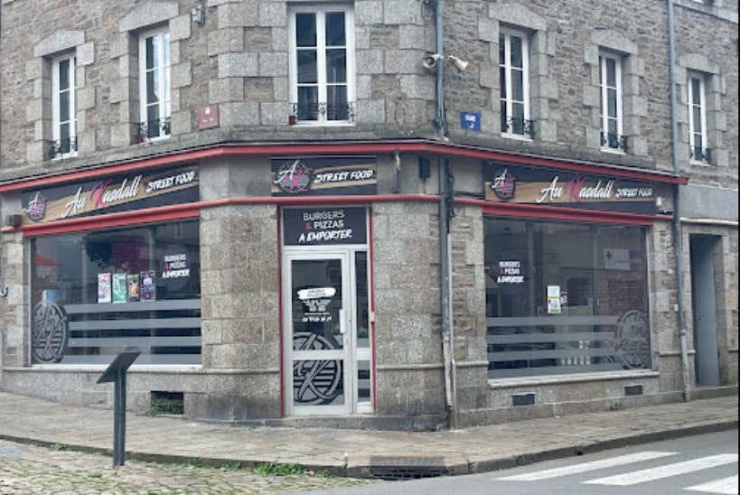 Au Kasdall — photo 3
