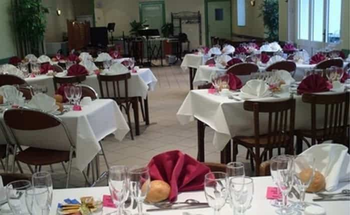 Bar Restaurant De La Vallée — photo 3