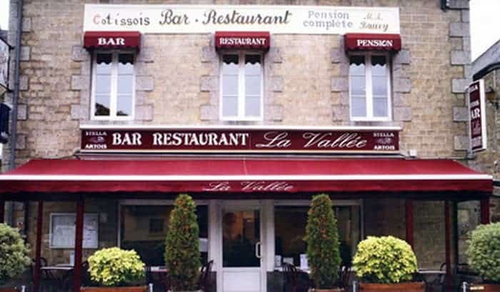 Bar Restaurant De La Vallée — photo 2