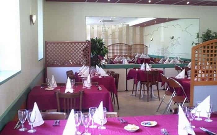 Bar Restaurant De La Vallée — photo 4