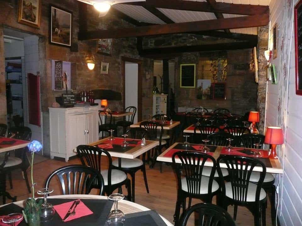 Cafe des Chasseurs — photo 3