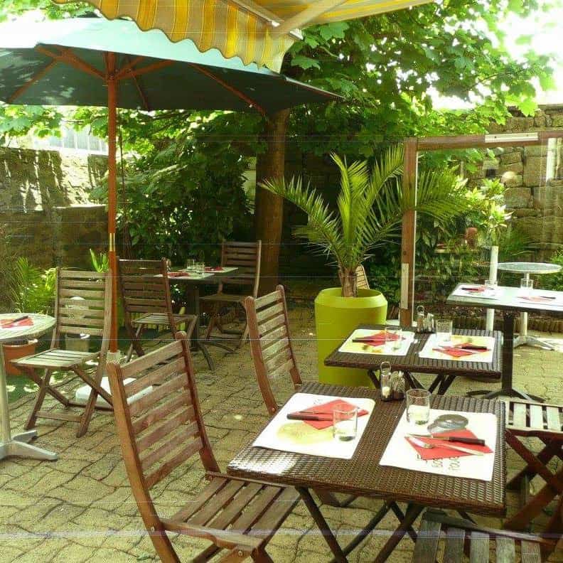 Cafe des Chasseurs — photo 2