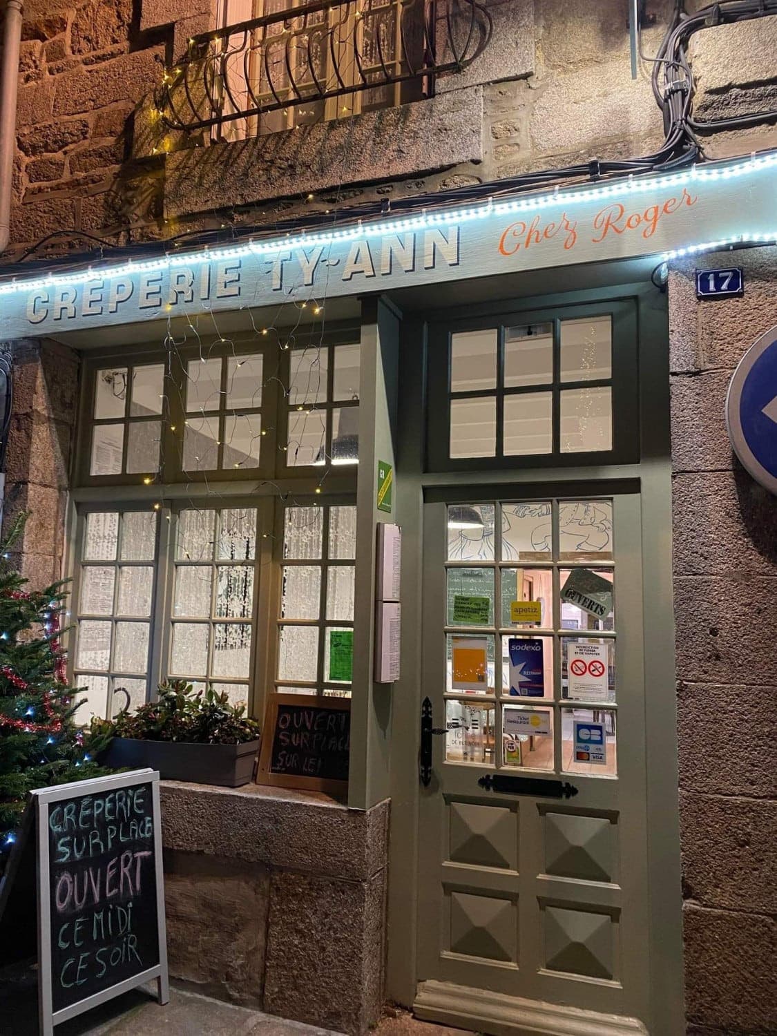 Crêperie Ty-Ann — photo 2