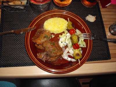 Fun Kebab — photo 2