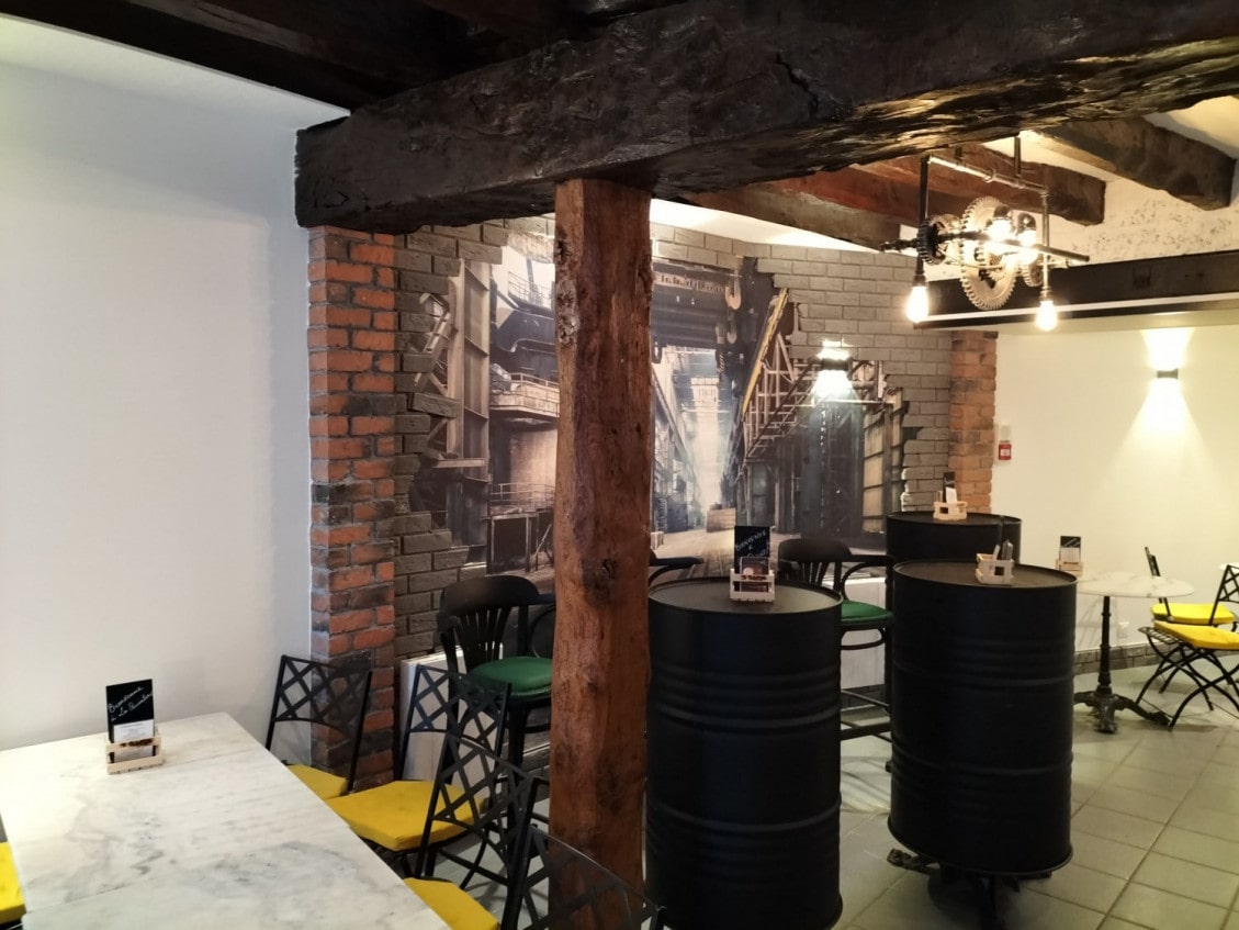 la quintine — photo 4