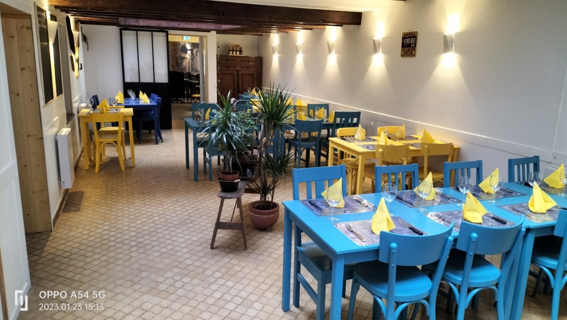 la quintine — photo 5