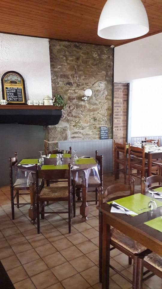 Restaurant de la Gare — photo 2