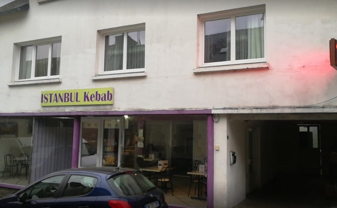 Istanbul Kebab — photo 3