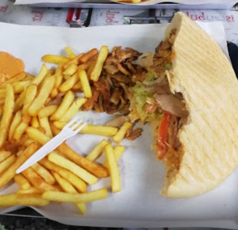 Istanbul Kebab — photo 2