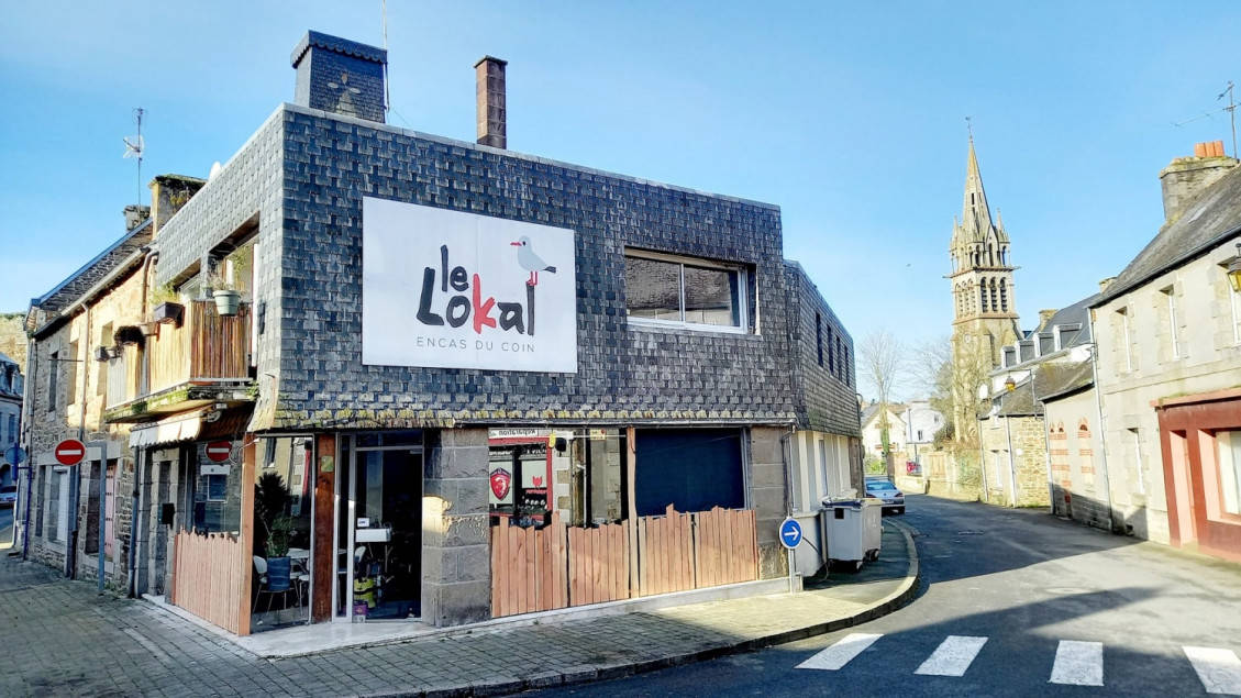 Le Lokal — photo 3