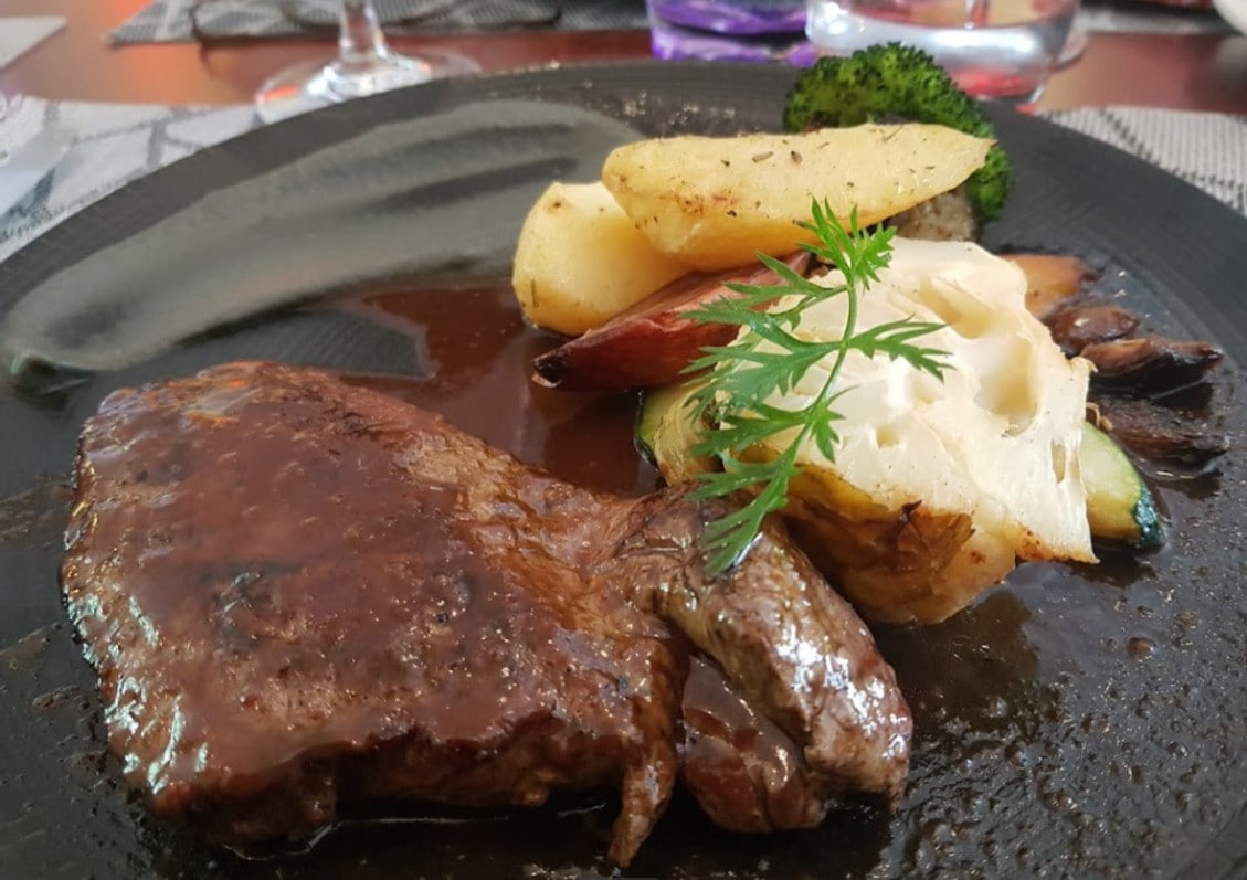 Le Relais de l'Argoat — photo 2