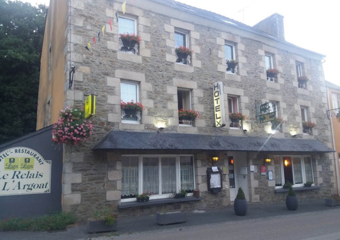 Le Relais de l'Argoat — photo 3