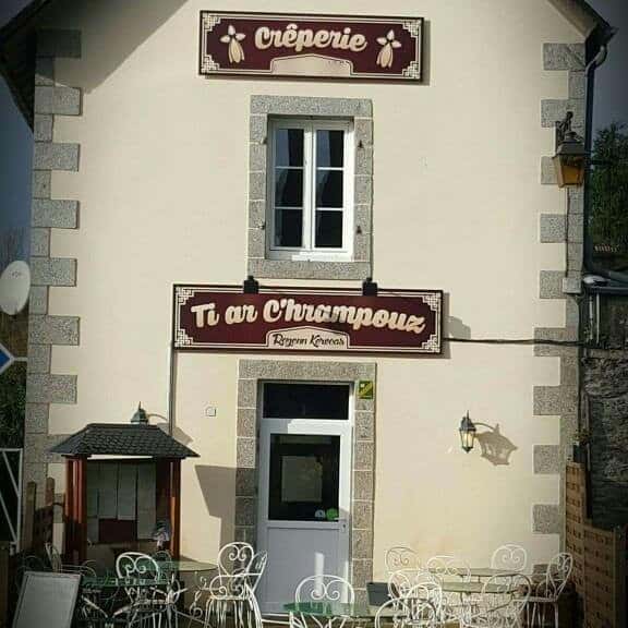 Ty ar C'hrampouz — photo 2