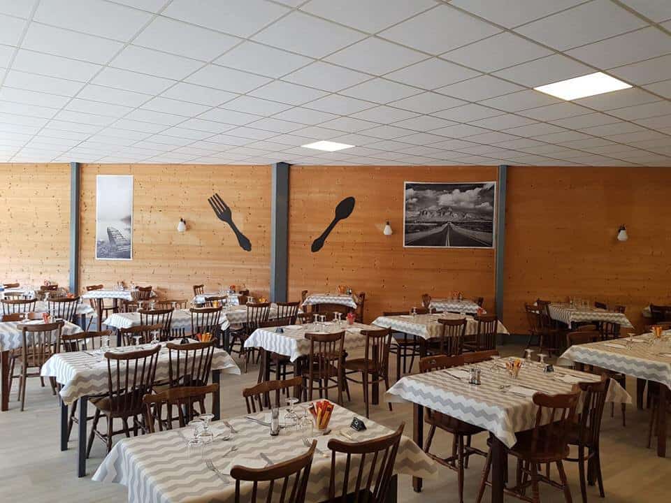 L'Etape — photo 3