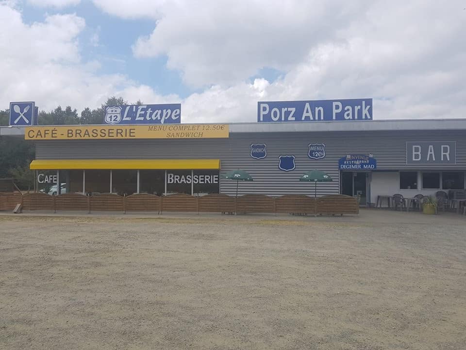 L'Etape — photo 2