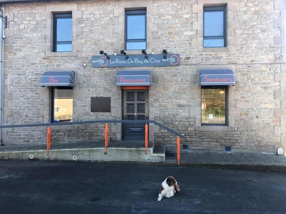 Le Relais de Beg Ar C'hra — photo 2