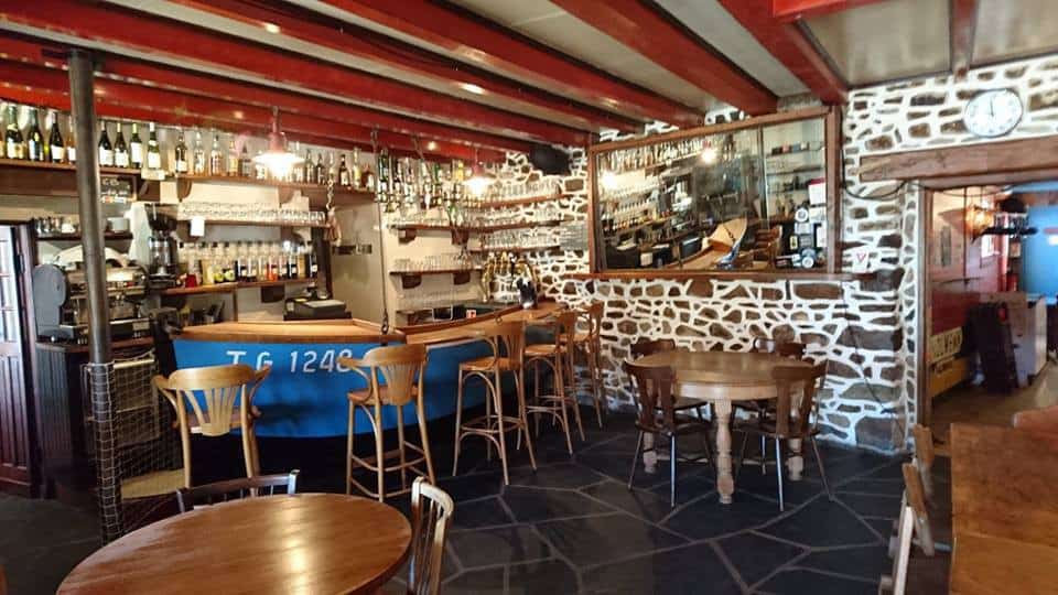 Café Ar Vag — photo 3