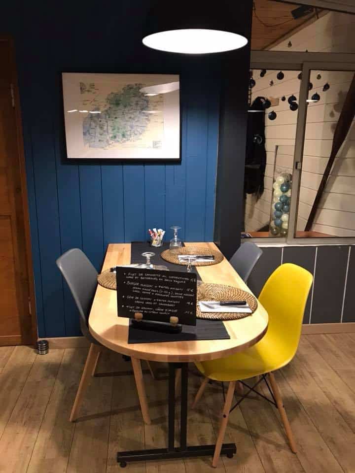 Bistrot de l'Allegoat — photo 3
