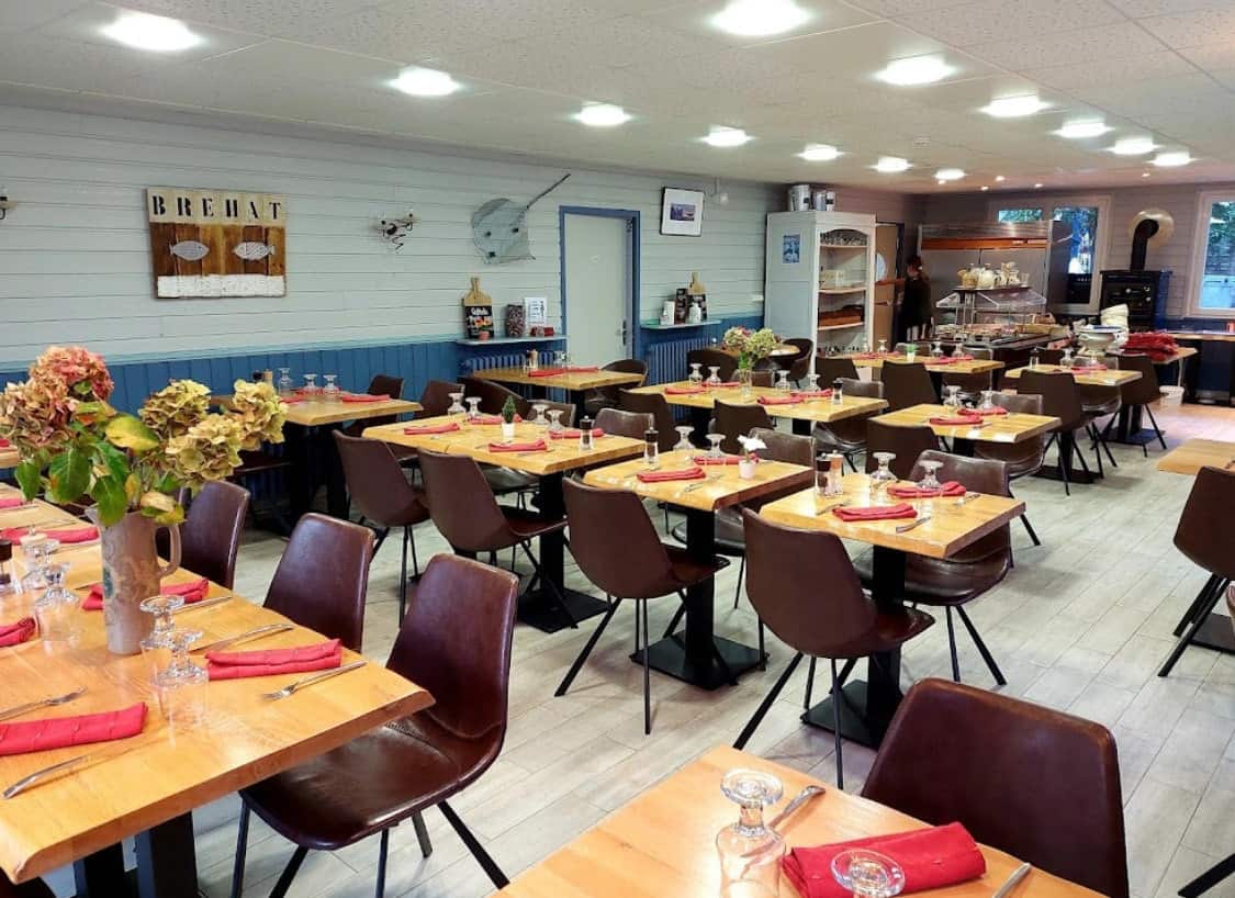 La Vieille Auberge — photo 3