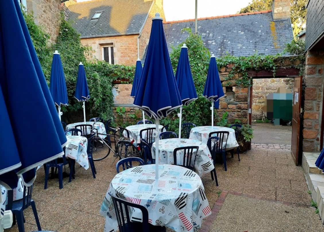 La Vieille Auberge — photo 2