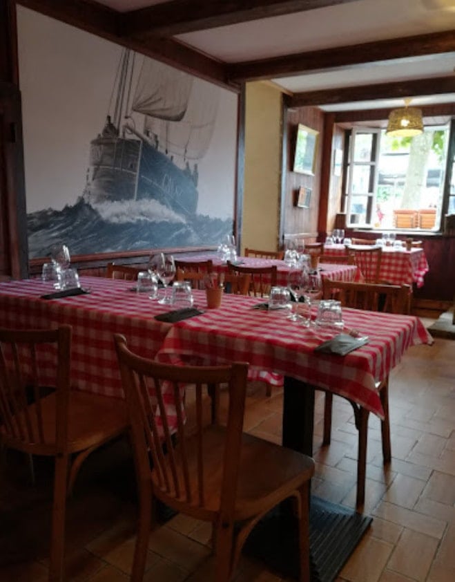 Le Shamrock — photo 3