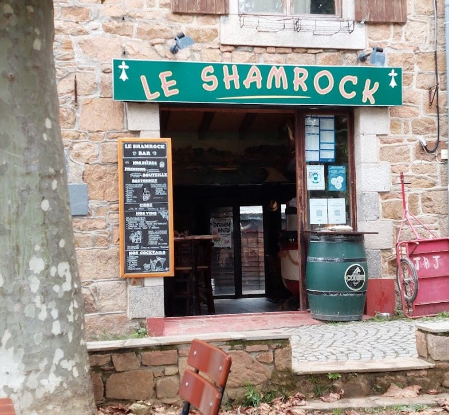 Le Shamrock — photo 2