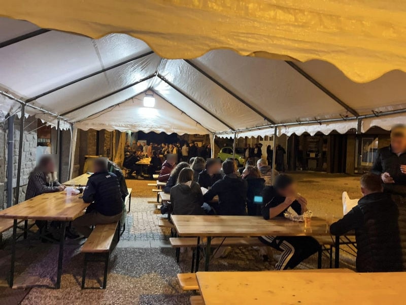 Delfine kebab — photo 3