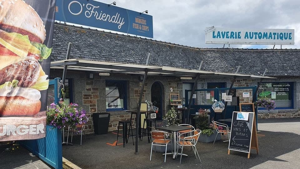 O'Friendly — photo 2