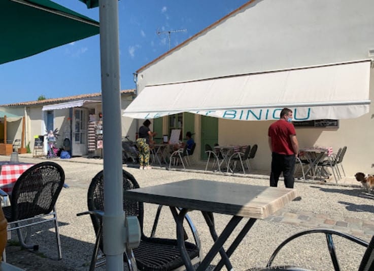 Le Petit Biniou — photo 2