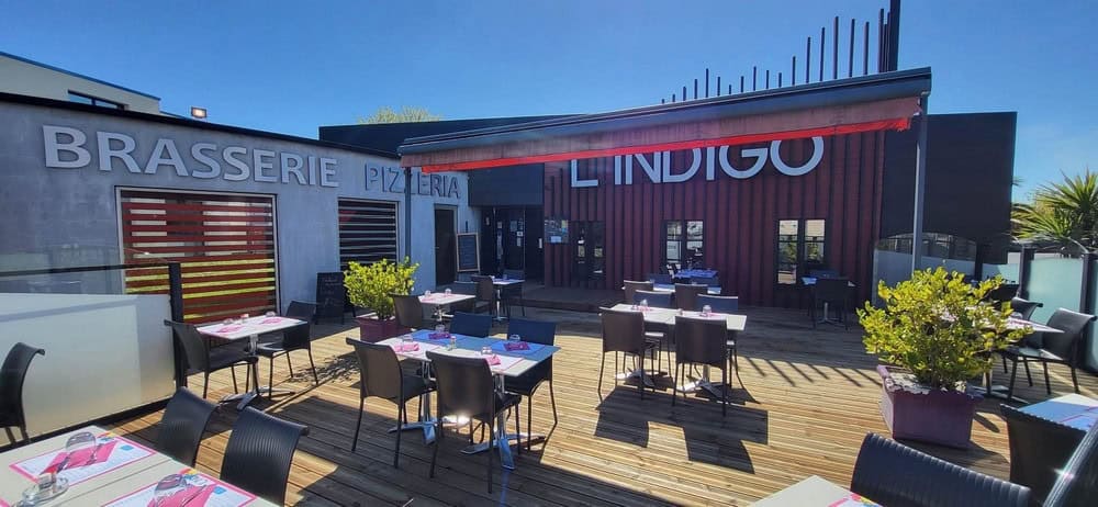 L'Indigo — photo 2