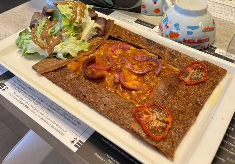 La Crêperie — photo 2