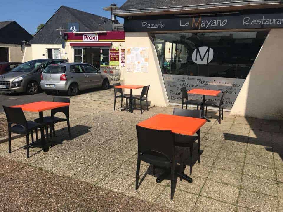 Le Mayano — photo 2