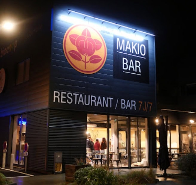 Makio Bar — photo 3