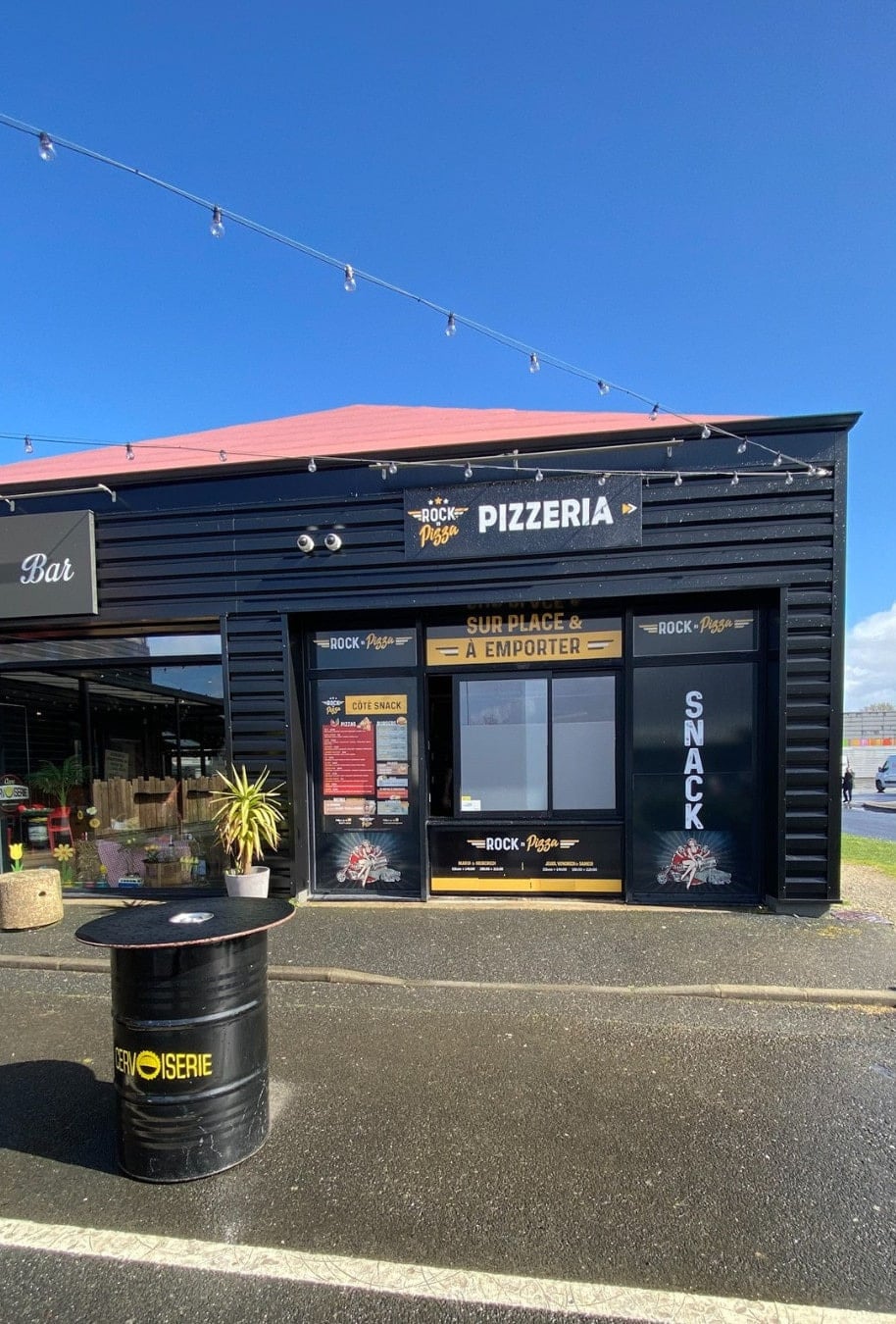 Rock'n pizza — photo 3
