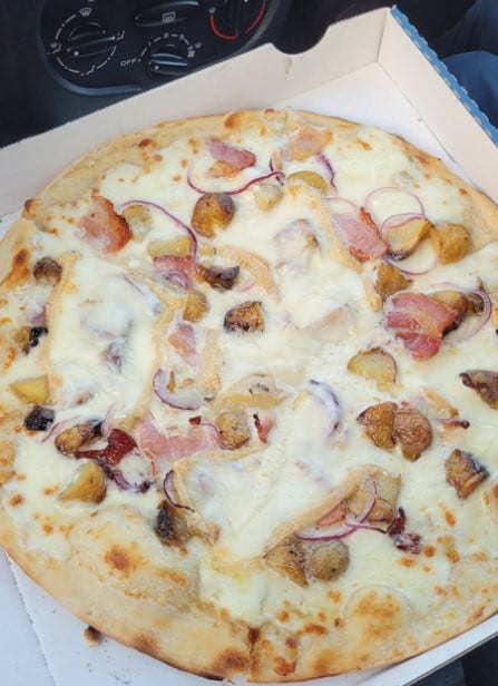 Rock'n pizza — photo 2