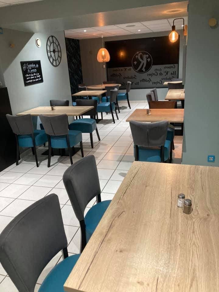 Un "R" de Crêpes — photo 3
