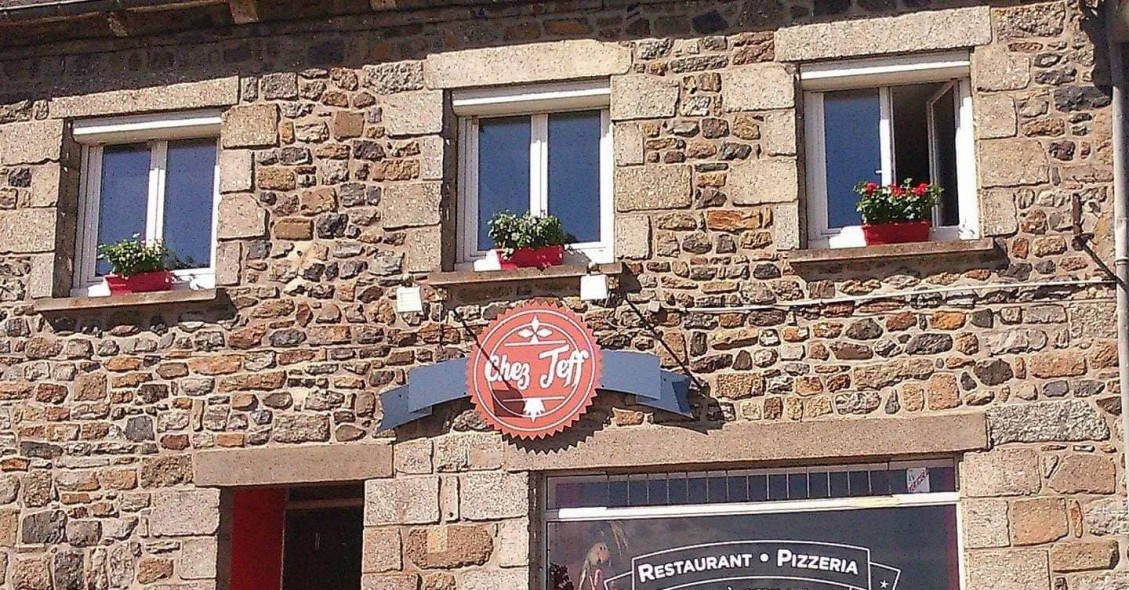 Chez Jeff — photo 2