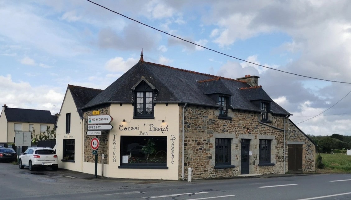 Cocori'Breizh — photo 3
